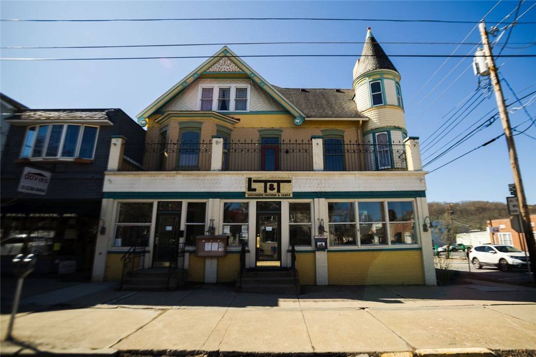 Ligonier Boro, PA 15658,139 W MAIN STREET