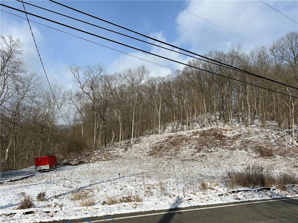 0 Noblestown Rd, Collier Twp, PA 15071