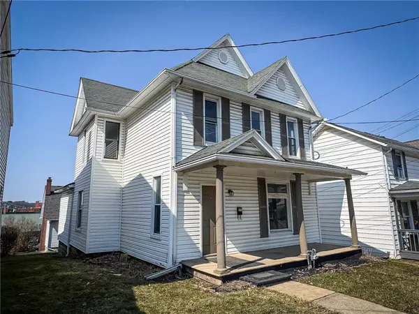 314 S Monroe St, City Of But Se, PA 16001