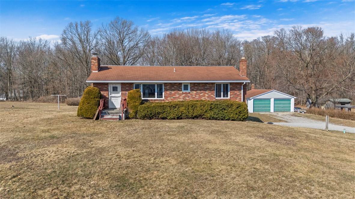 167 Cooper Rd, Winfield Twp, PA 16023