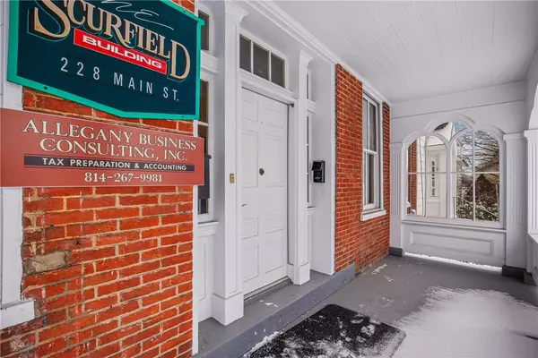 Berlin, PA 15530,226 Main St