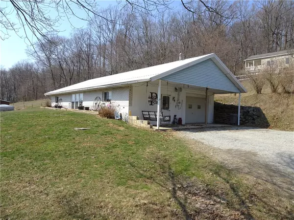 227 Alice Road, Mt. Pleasant Twp - Wml, PA 15610