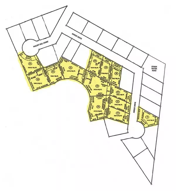 0 Mallet Hill Court, White Twp, PA 15701