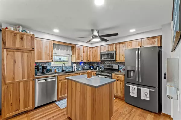 N Franklin Twp, PA 15301,920 Scenic Dr