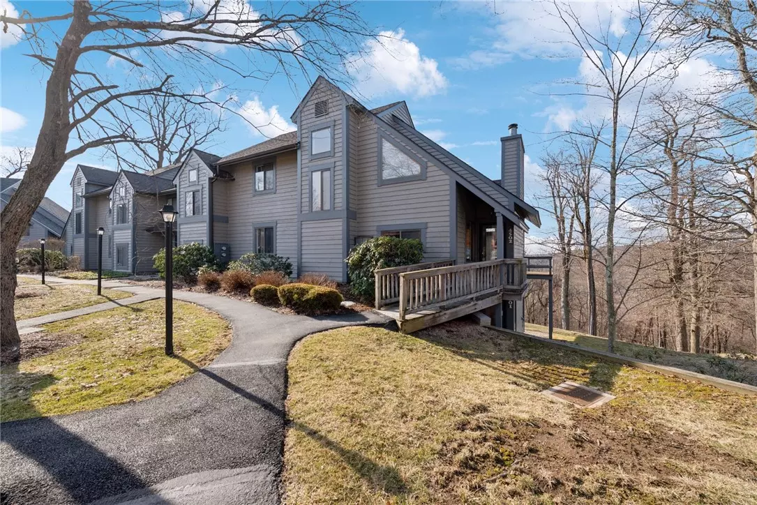 Seven Springs Resort, PA 15622,4502 Swiss Mountain Dr