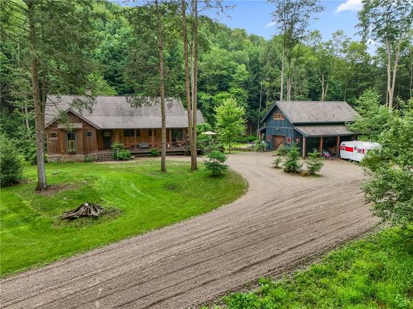 000 Wonder Ln, Punxsutawney Area School District, PA 15767