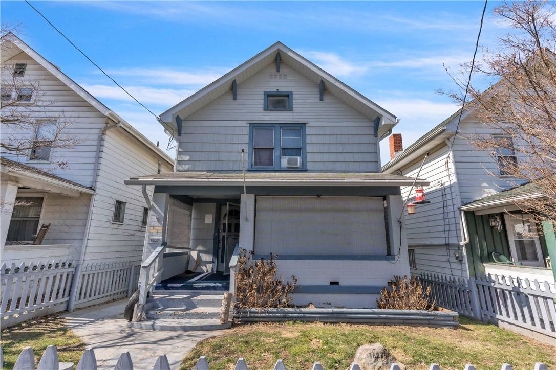 1627 Kenneth Avenue, New Kensington, PA 15068