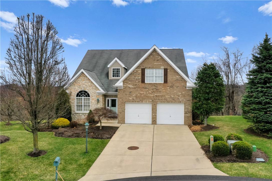 115 Windover Court, North Strabane, PA 15317