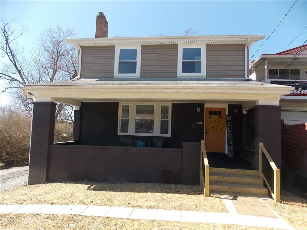 4506 Rochester Rd., Pulaski Twp - Bea, PA 15066