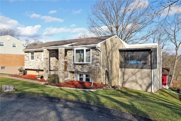 South Park, PA 15129,1531 Rose Avenue