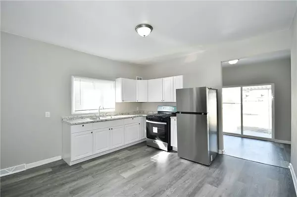 Mckeesport, PA 15132,2608 Olympia Street