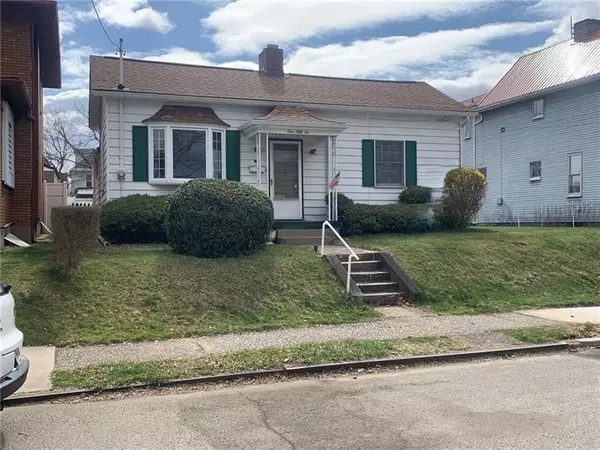 152 Homestead Street, Squirrel Hill, PA 15218