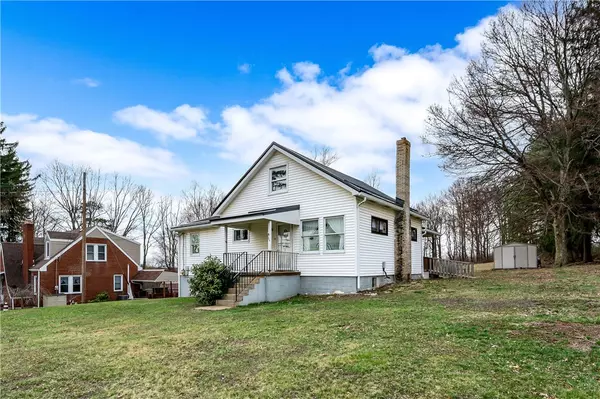 Oakland Twp, PA 16001,425 Chicora Road