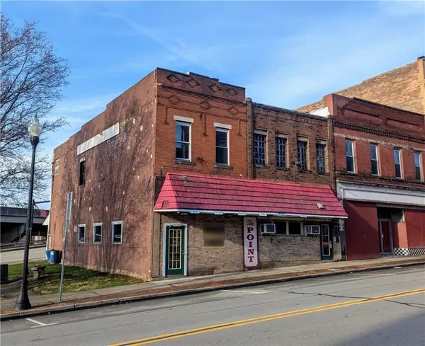 124 Brighton Ave, Rochester, PA 15074