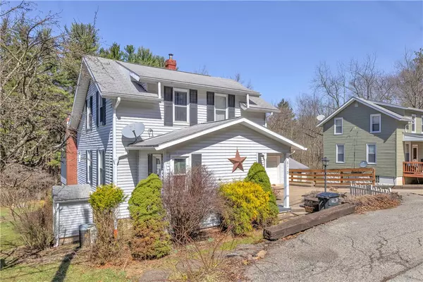 Allegheny Twp - Wml, PA 15656,6113 Shearsburg Road