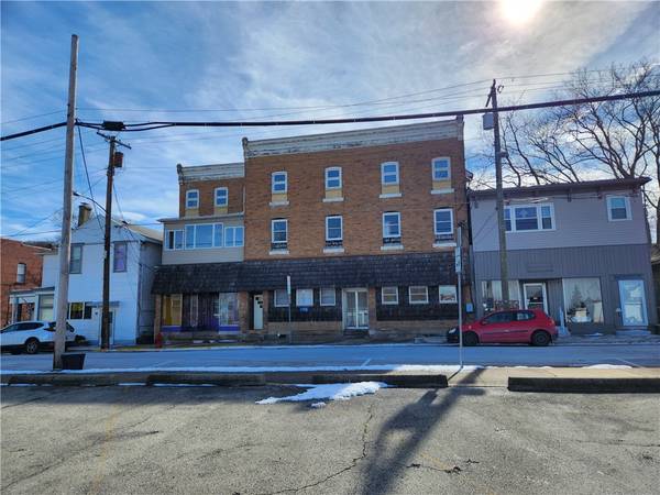 120 E First Avenue #201, Derry Boro, PA 15627