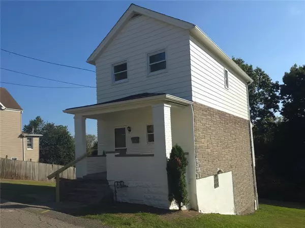 Port Vue, PA 15133,1620 Gray St