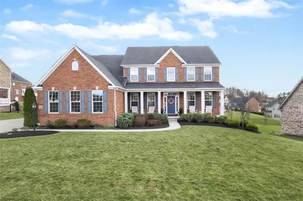 1100 Blackthorne Drive, Penn Twp - Wml, PA 15644