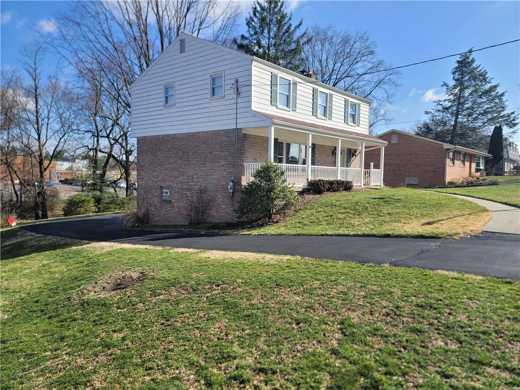 Ross Twp, PA 15237,198 Baker Dr