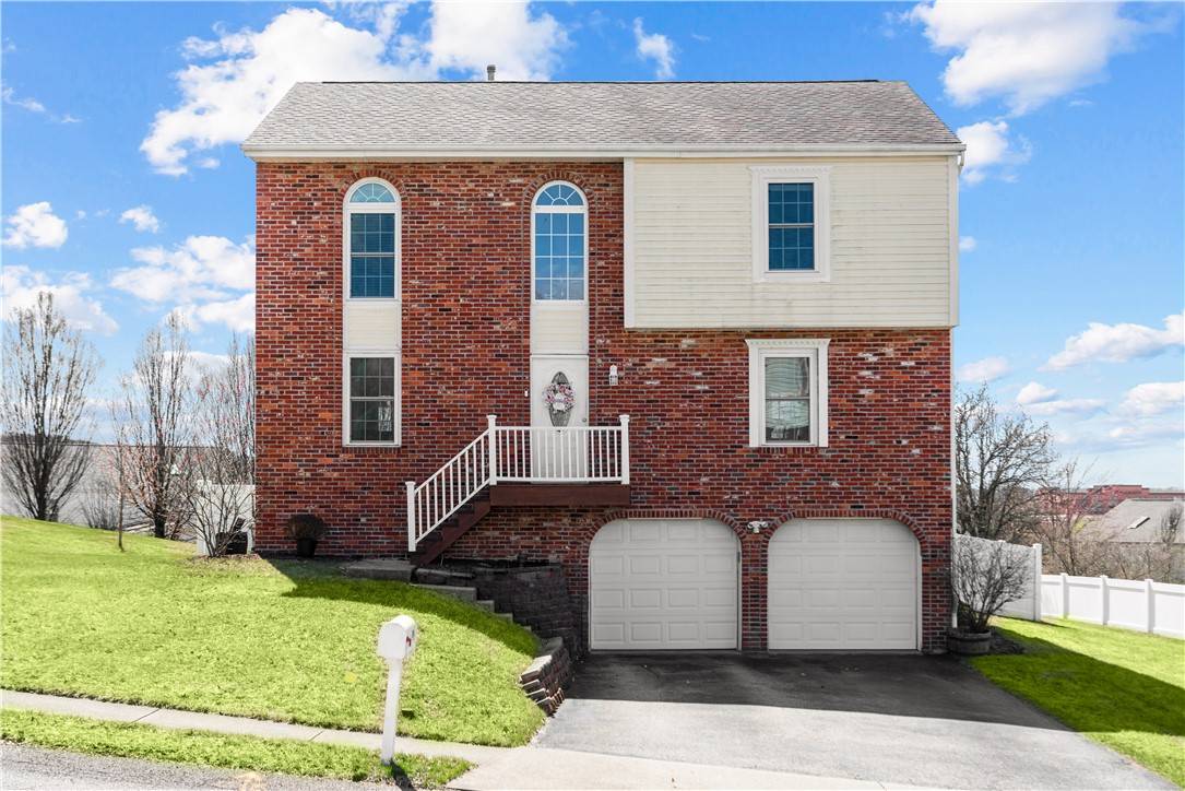 704 Es Farms Dr., Cranberry Twp, PA 16066