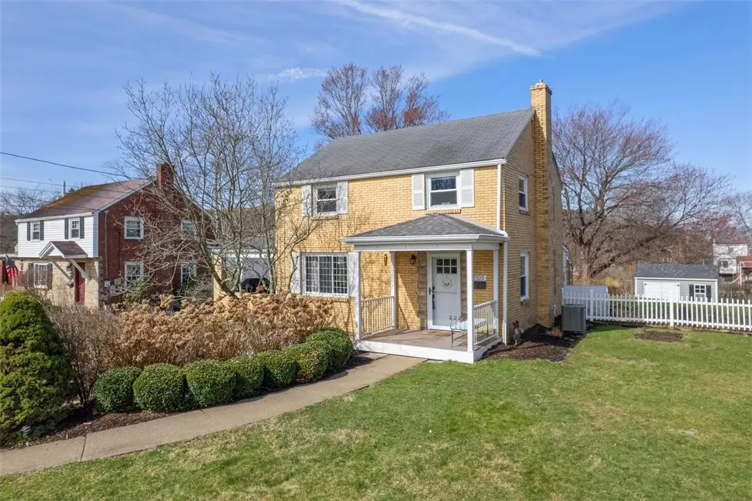 Penn Hills, PA 15147,5105 Shirley Street
