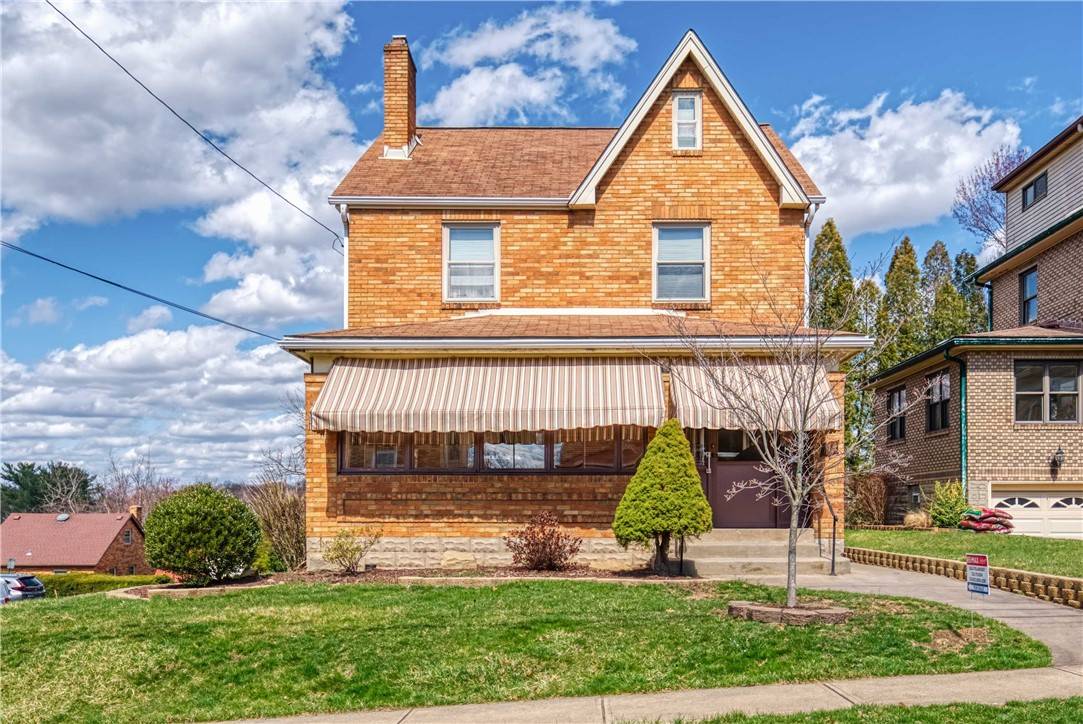 174 Grove Ave, Ross Twp, PA 15229