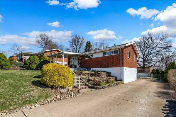 Ross Twp, PA 15237,310 Ilex Drive