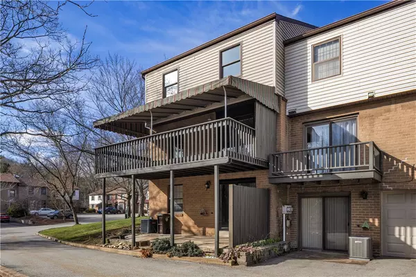 Murrysville, PA 15668,216 Rainprint Lane