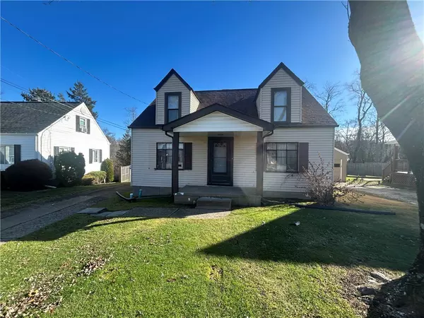 805 Maple Dr, Monongahela City, PA 15063