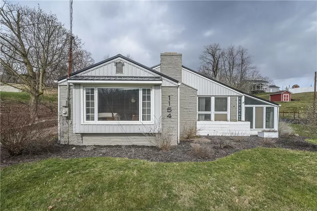 Canonsburg, PA 15317,1154 1st St