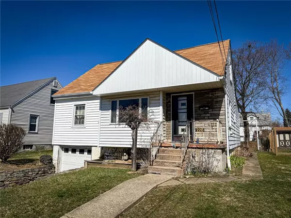 228 E Metzger Ave, Twp Of But Ne, PA 16001