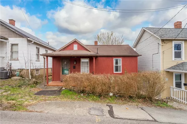 City Of Washington, PA 15301,1020 Fayette Street