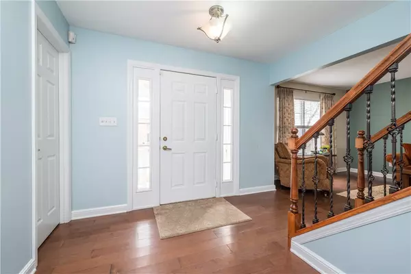 Pine Twp - Nal, PA 15044,1024 S Lake Dr
