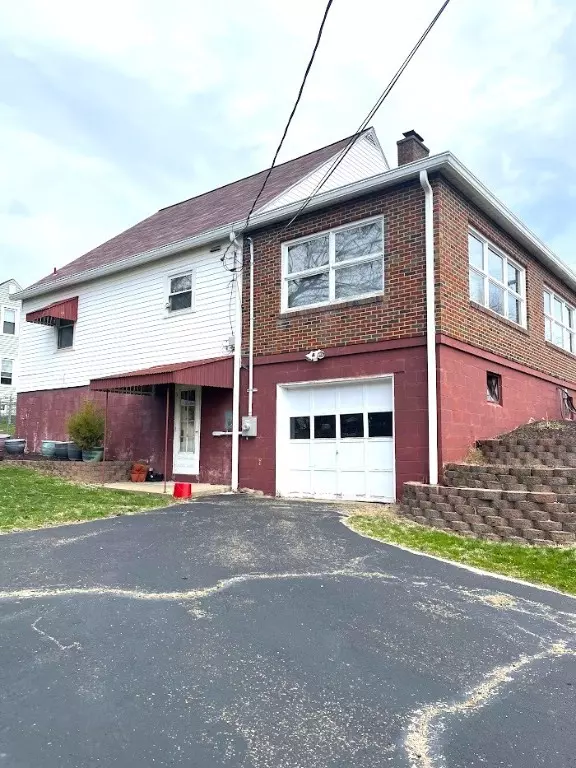 Waynsbrg/frankln Twp, PA 15370,315 Sherman Avenue