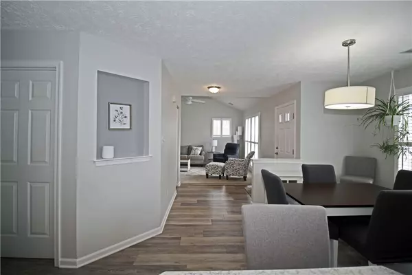 South Fayette, PA 15017,6020 Belle Terre
