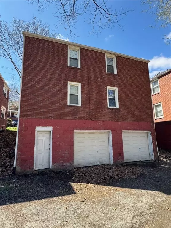Brentwood, PA 15227,217 Burdine Ave
