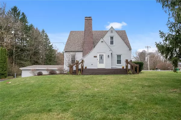 224 Meridian Rd, City Of But Sw, PA 16001
