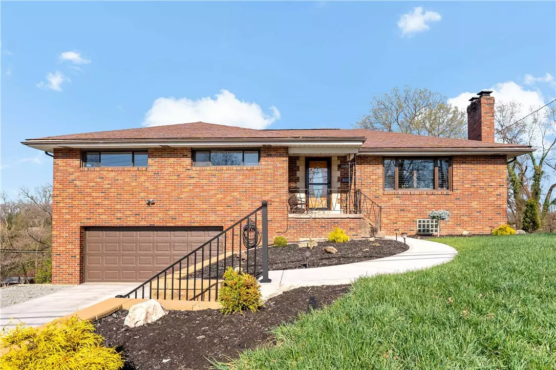 Bethel Park, PA 15102,5501 Clark Ave