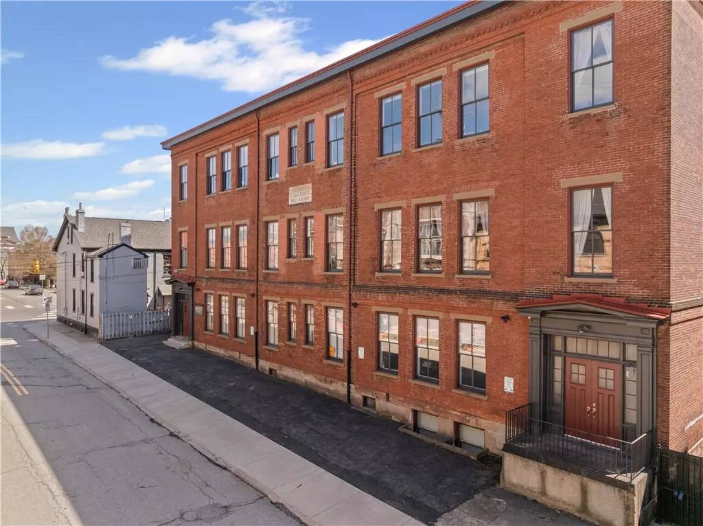 South Side, PA 15203,910 Bingham #I