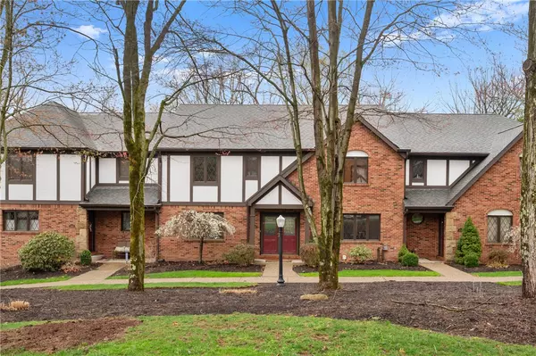 1647 Stone Mansion Drive, Franklin Park, PA 15143
