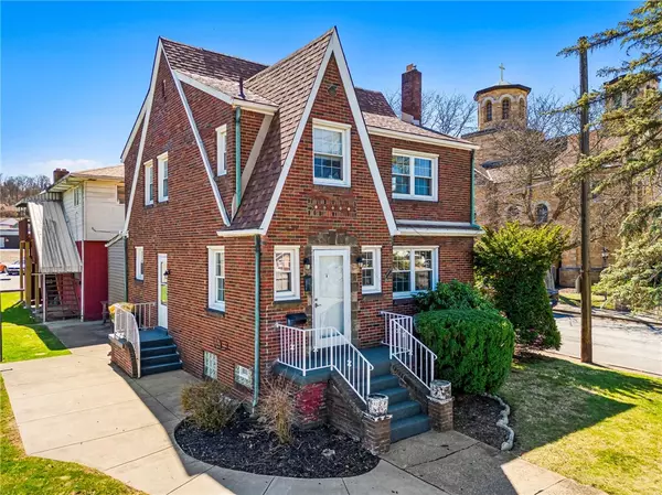 2119 Main Street, Aliquippa, PA 15001