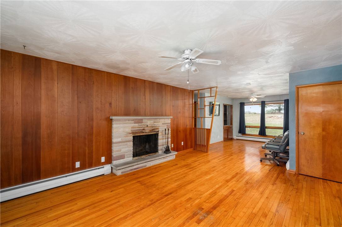 Clearfield Twp, PA 16034,114 Reed Road