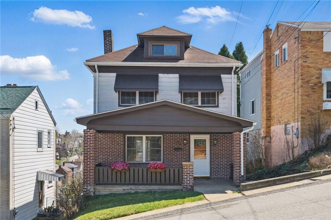 2719 Queensboro Ave, Brookline, PA 15226