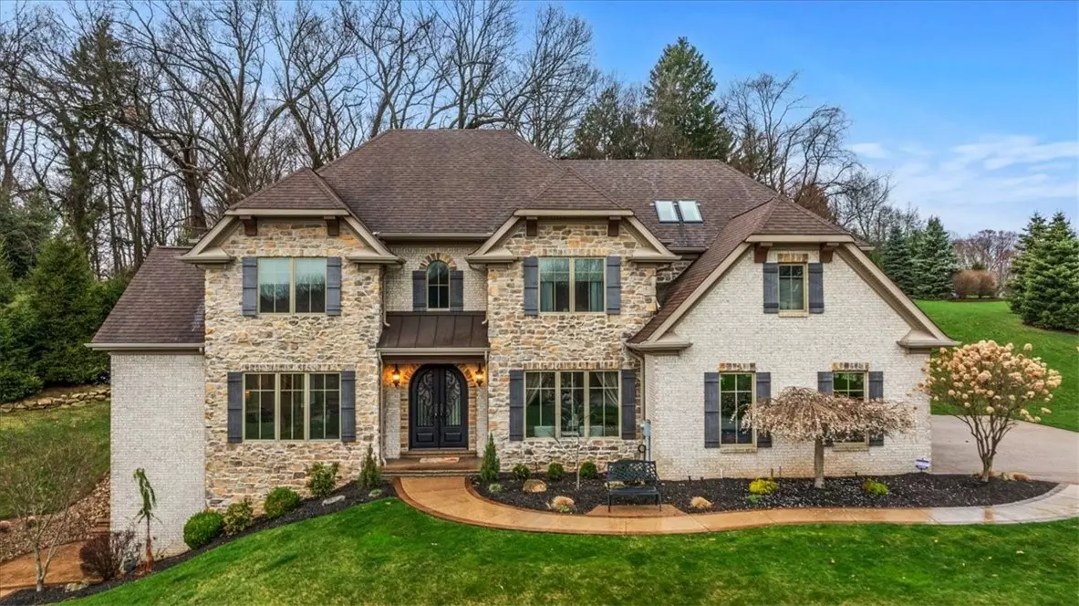 Pine Twp - Nal, PA 15044,104 Summer Place