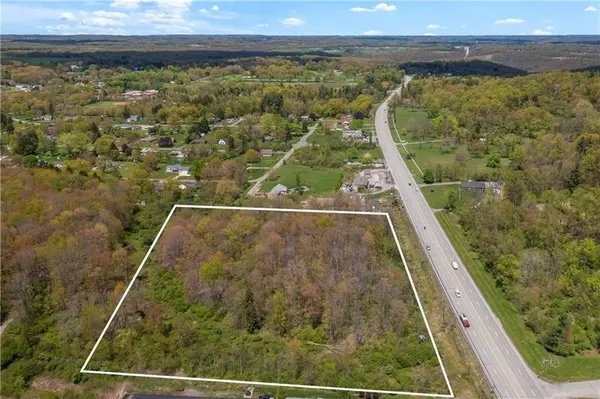 0 Route 8/William Flinn Hwy, Penn Twp - But, PA 16002