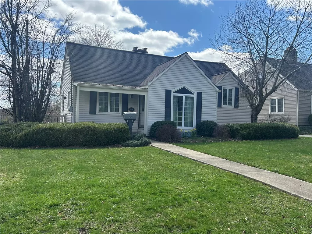 Ellwood City - Law, PA 16117,819 California Ave