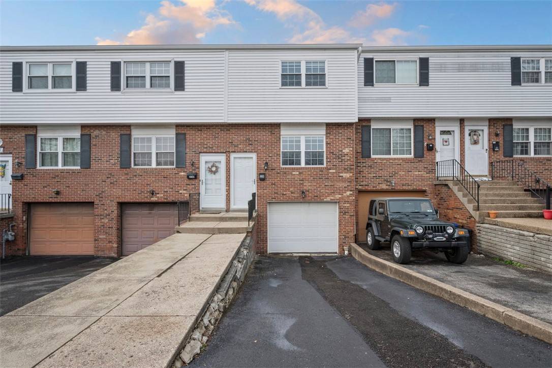 228 S Grandview Ave, Crafton, PA 15205