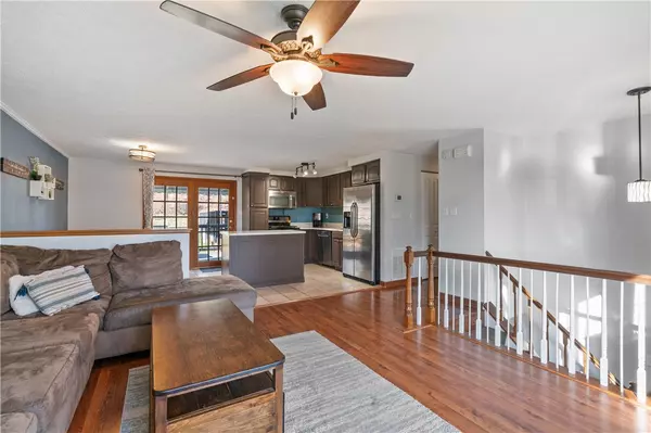 West Deer, PA 15044,319 Partridge Run Rd