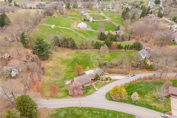 Peters Twp, PA 15367,643 Bower Hill Road