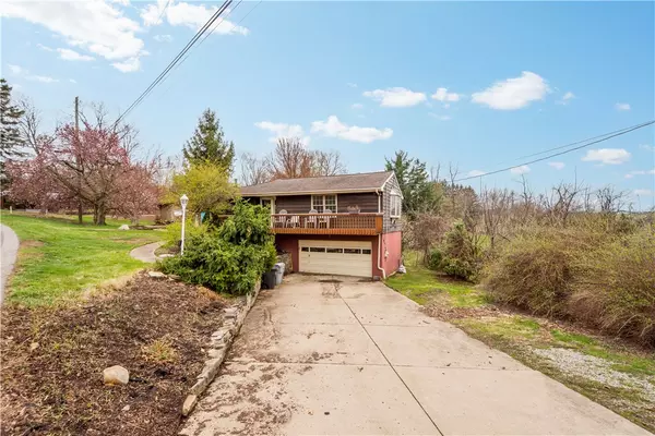 Peters Twp, PA 15367,643 Bower Hill Road